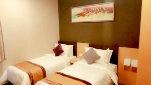 Q Bintang Hotel