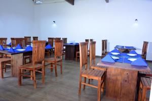 Paradise Forest Garden