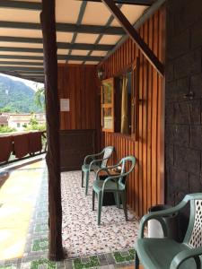 Golden Hill Guesthouse