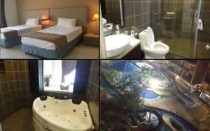 Studio Apartment @ Gold Coast Morib Banting Malaysia - Morib