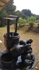 John's M Den Tagaytay City - Laurel