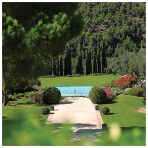 Hotels Chateau Saint-Martin & Spa - an Oetker Collection Hotel : photos des chambres
