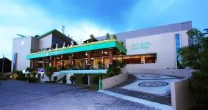 Grand Madani Hotel - 马塔兰