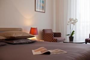 Logis Hotel Saint-Roch photo 6