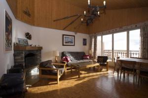 Crans Montana Cervin 35 - 3hvězdičkové hotely ve městě Crans-Montana