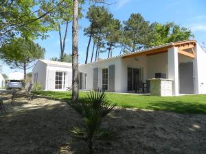 Villas Parad'iles : photos des chambres