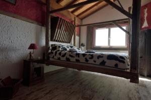 La Petite Ferme des Vitoz photo 15