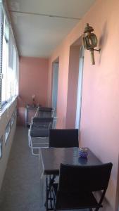 Appartements L'Oree du Parc a Belfort : photos des chambres