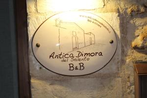 Antica Dimora del Salento