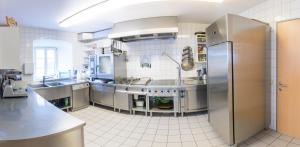 Jugendgästehaus Ulrichsberg