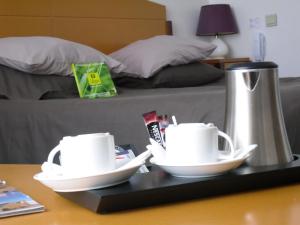 Logis Hotel Saint-Roch photo 21