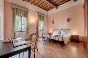 Central Strozzi by Mmega