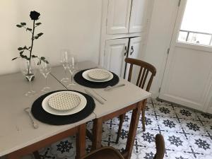 Appartements Les Berceaux de la Cathedrale : photos des chambres