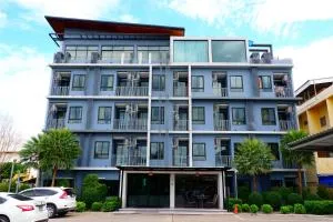 The D257 Hotel - Ban Nong Chaeng