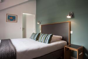 Hotels Hotel Balea : photos des chambres