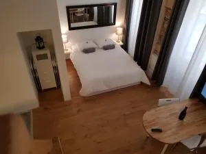 LOGE DE L'OPERA - Lyon