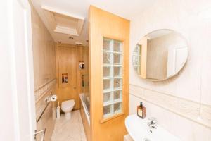 Luxury 2 Bedroom Apartment Nottingham England J2ski