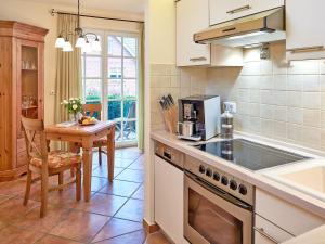 Haus Gode Tied - Apt. 01