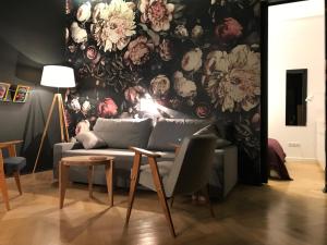 FOUR STORIES APARTMENTS - Krasinskiego