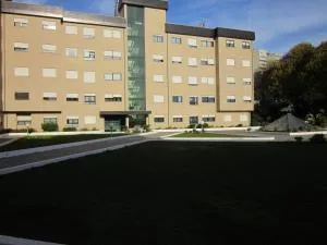 Comfortable & central apartment - São Gens