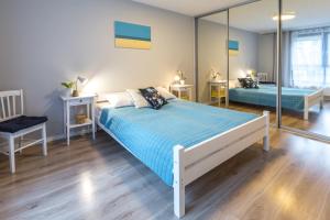 Friendhouse Apartments Vistula&Wawel