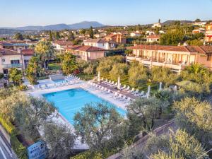 3 stjerner hotell Hotel Villa Olivo Resort Bardolino Italia