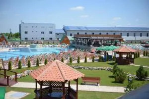 B&B Queen - Dobanovci