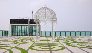 J Lodge Residences @ Malacca River
