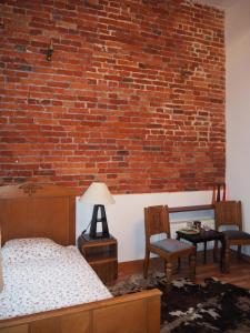 Pokoje Gościnne P.O.W. 17