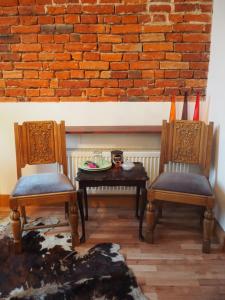 Pokoje Gościnne P.O.W. 17