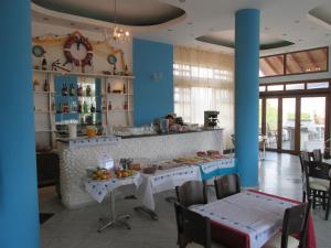 Hotels Kalimera Inn Lakonia Greece