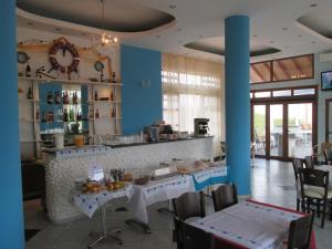 Hotels Kalimera Inn Lakonia Greece