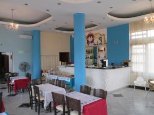 Hotels Kalimera Inn Lakonia Greece