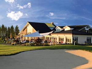 Golf & Resort Hotel Gut Heckenhof