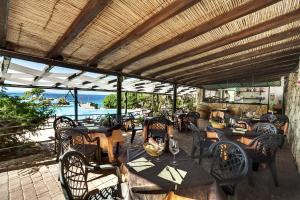 COLONNA GRAND HOTEL CAPO TESTA, a Colonna Luxury Beach Hotel, Santa Teresa Sardegna img40