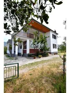 Apartments LaRoom - 马斯莱尼察