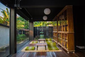 Trat 101 Hotel - SHA Certified