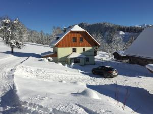Ferienwohnung Ketterer