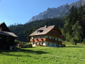 Ferienwohnung Ketterer