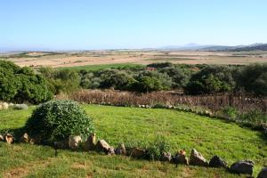 Agriturismo Su Siddaddu
