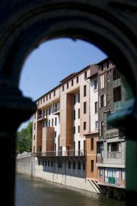 Grand Hôtel de Castres photo 9