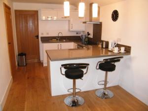 Higher Greenway Annexe