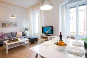 Antiguo Reino Apartment