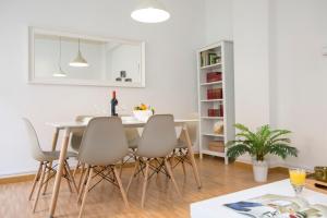 Antiguo Reino Apartment