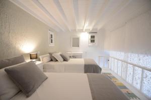 Luxury Two-Bedroom Apartment