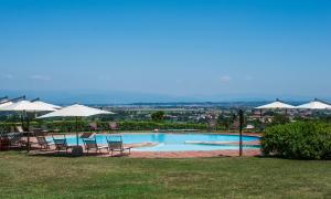 Agriturismo Valliferone