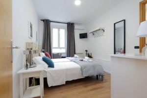 Monti Central Apartment