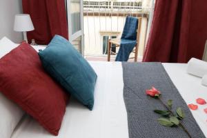 Monti Central Apartment