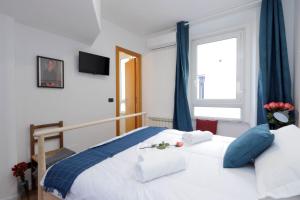 Monti Central Apartment