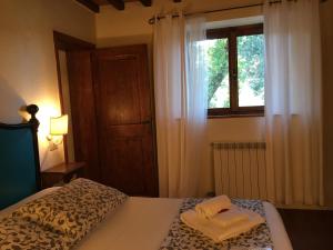 B&B Countryhouse Villa Baciolo